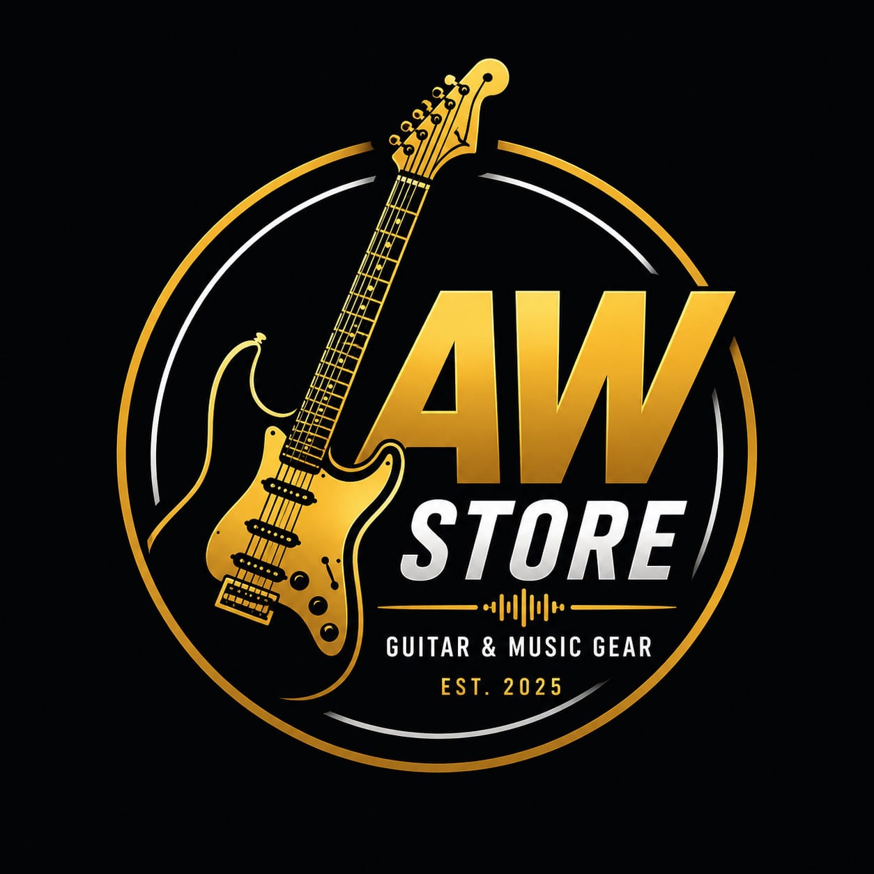 Logo AW Store